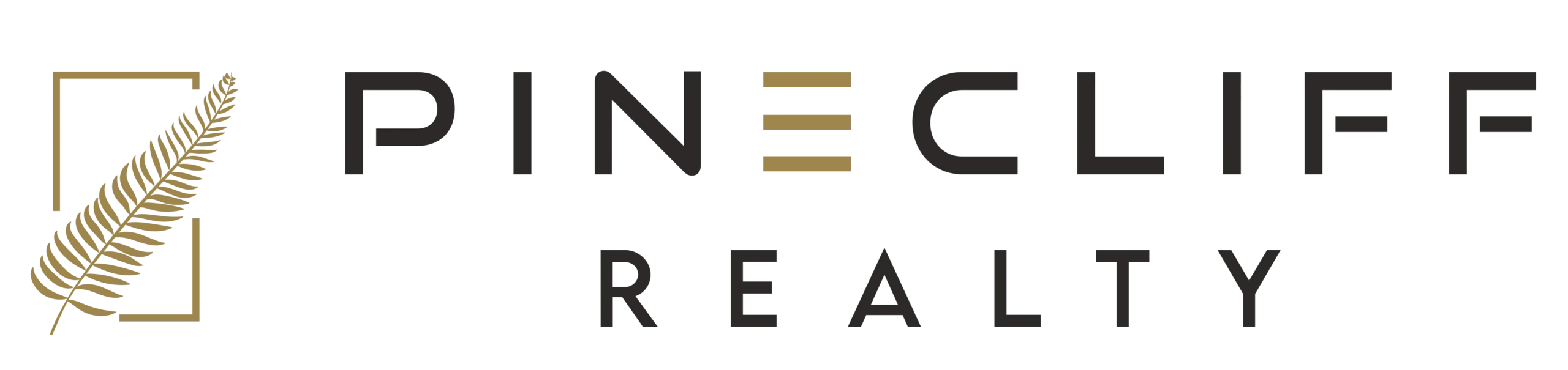 Pinecliff Realty Logo